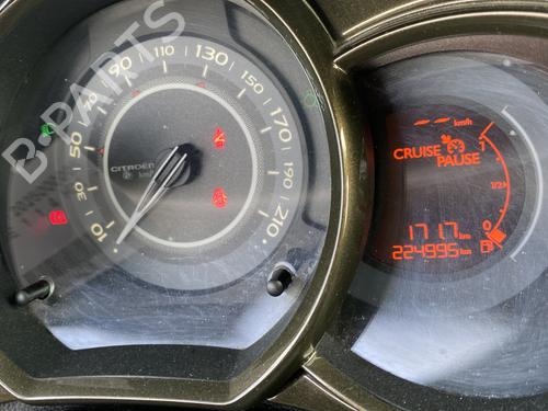 Gearbox CITROËN C3 II (SC_) 1.4 HDi 70 (SC8HZC, SC8HR0, SC8HP4) | BP23782438M3  - Image 5