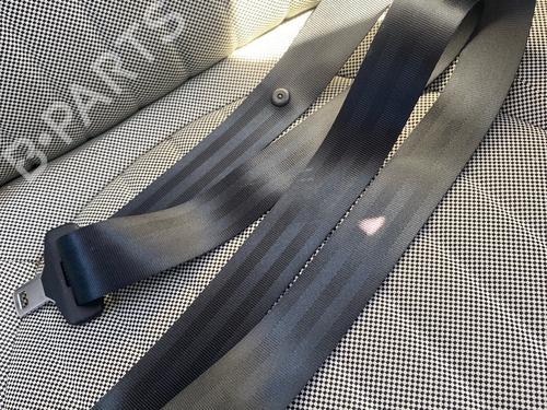 Rear left seatbelt FIAT 500 (312_) 1.3 D Multijet (312AXE1A) | BP37035281I29 - Image 2