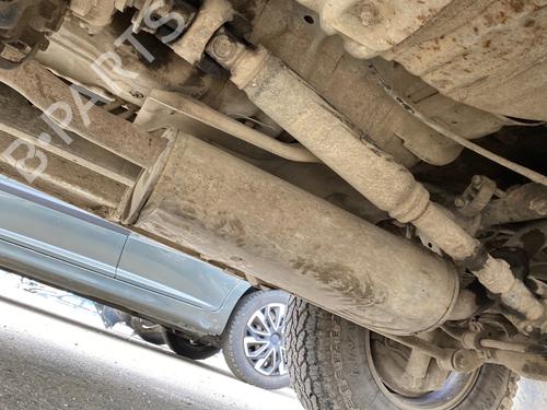 Used Catalyst Catalyst TOYOTA LAND CRUISER 90 (_J9_) [1995-2003] 33651853 33651853