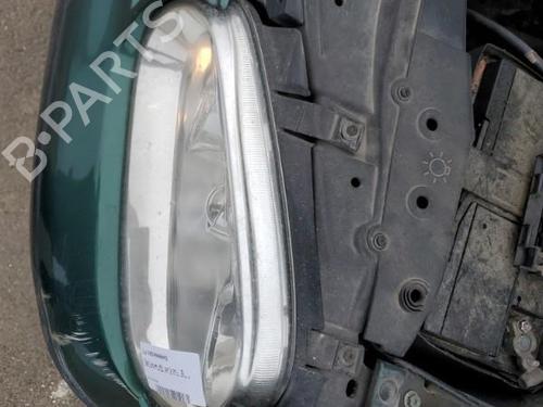 Used Left headlight VW GOLF III (1H1) [1989-1998]  22117791