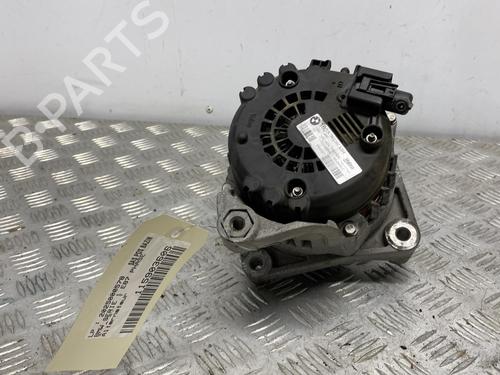 Used Alternator BMW 1 (E87) 118 d (143 hp) 30486104