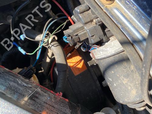 Used Servo brake Servo brake MITSUBISHI PAJERO II (V3_W, V2_W, V4_W, V5_W) 2.5 TD 4WD (V24W) (99 hp) 36095163 36095163