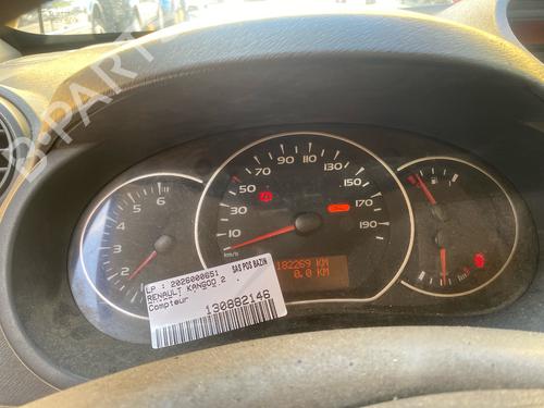 Andre RENAULT KANGOO Express (FW0/1_) 1.5 dCi 70 (FW0A, KW0V) | BP38228452O1  - Image 6