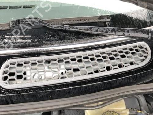Vindrude Viskermekanisme MINI MINI (R50, R53) One (90 hp) 22116869