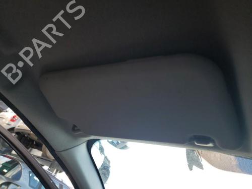 Left sun visor FORD FIESTA VI (CB1, CCN) 1.4 TDCi | BP22117499I1 