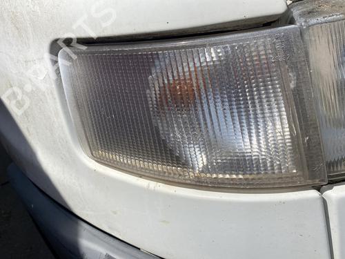 Used Right front indicator Right front indicator FIAT DUCATO Van (230_) 2.8 D (87 hp) 26604243 26604243