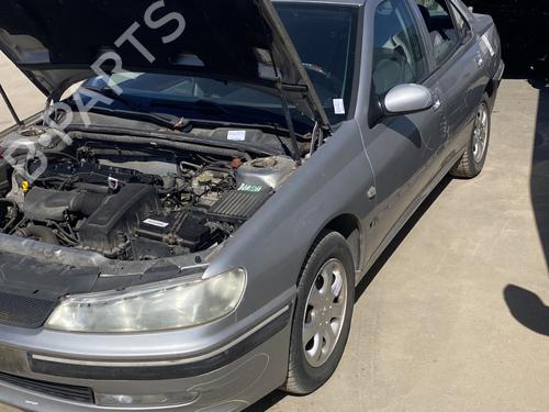 Used Subframe PEUGEOT 406 (8B) 2.0 16V (136 hp) 24888914