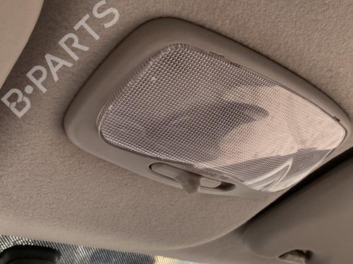 Used Interior roof light KIA PICANTO I (SA) 1.1 CRDi (75 hp) 32326828