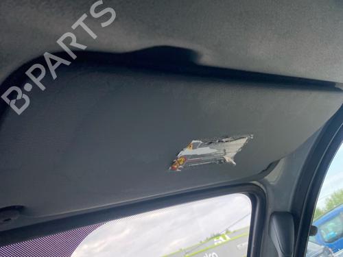 Right sun visor RENAULT KANGOO (KC0/1_) 1.4 (KC0C, KC0H, KC0B, KC0M) | BP36943322I2 - Image 3