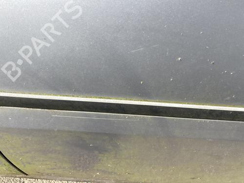 Door moulding trim CITROËN BX (XB-_) 19 D | BP29537680C150 