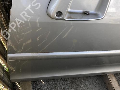 Left front door PEUGEOT 1007 (KM_) 1.4 HDi | BP19914771C2 