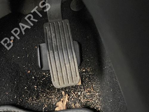 Pedal CITROËN DS3 (SA_) 1.4 HDi 70 (SA8HP4) | BP31071290I4