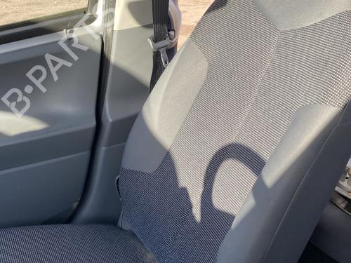 Right front seat PEUGEOT 107 (PM_, PN_) 1.0 | BP21824000C16 
