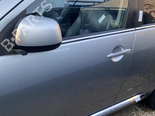 Used Left front door CITROËN C-CROSSER (VU_, VV_) 2.2 HDi (156 hp) 23785355