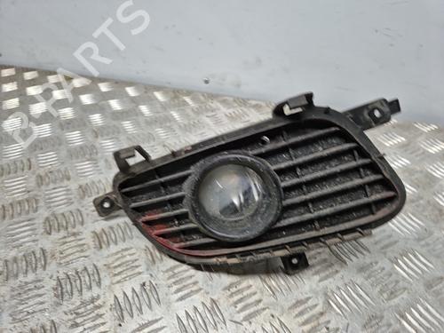 Højre foran tåkelykt MERCEDES-BENZ A-CLASS (W169) A 180 CDI (169.007, 169.307) | BP22122257C31 