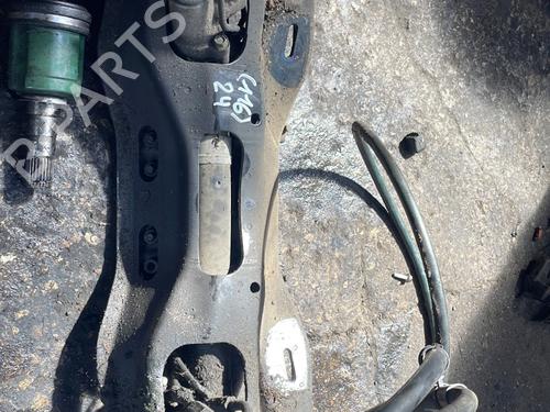 Used Subframe SUBARU TRIBECA (B9) 3.0 (WXE) (245 hp) 27159541