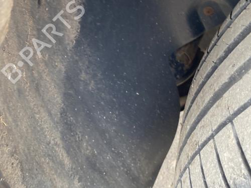 Hjulbue VW TOUAREG (7LA, 7L6, 7L7) 3.0 V6 TDI | BP26221562C56 