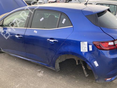 Steering rack RENAULT MEGANE IV Hatchback (B9A/M/N_) 1.6 dCi 130 (B9A4) | BP32752997M22 - Image 2