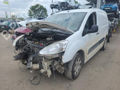 Electronic module PEUGEOT PARTNER Box Body/MPV 1.6 HDi | BP37798415M83 - Image 6