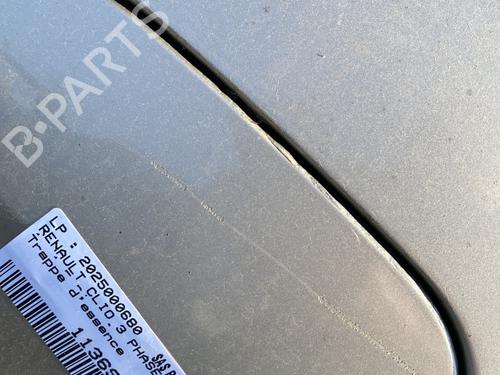 Fuel flap RENAULT CLIO III (BR0/1, CR0/1) 1.5 dCi (BR17, CR17) | BP29571780C131 