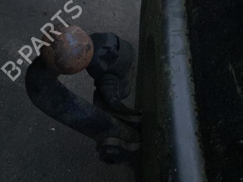 Tow ball/Mechanism HYUNDAI SANTA FÉ II (CM) 2.2 CRDi GLS 4x4 | BP30133184C141 
