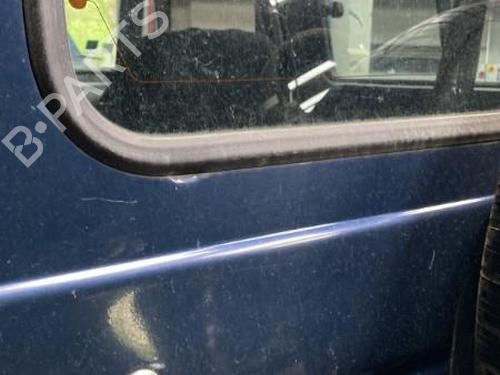 Tailgate HYUNDAI GALLOPER II (JK-01)  | BP22120894C6 