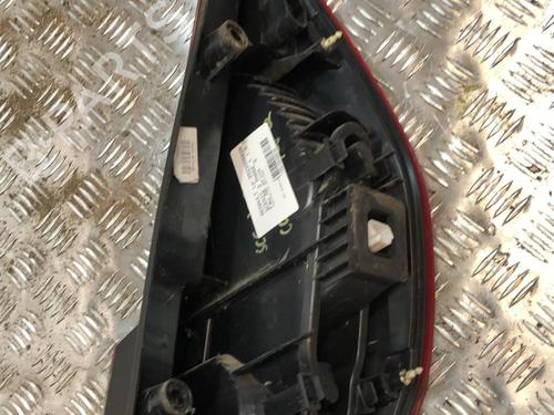 Used Left taillight RENAULT SCÉNIC III (JZ0/1_) 1.5 dCi (86 hp) 19909167