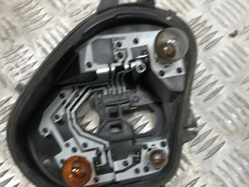 Used Lamp holder Lamp holder 22111667 22111667