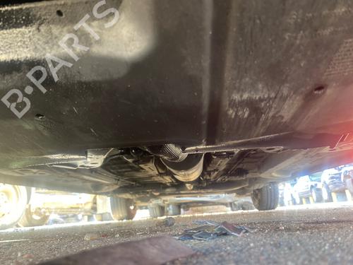 Used Subframe Subframe PEUGEOT 208 I (CA_, CC_) 1.6 BlueHDi 100 (100 hp) 40027663 40027663