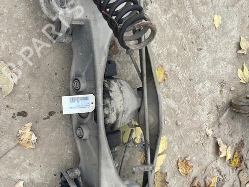 Used Rear differential MERCEDES-BENZ 124 Saloon (W124) 250 Turbo-D (124.128) (126 hp) 29372622