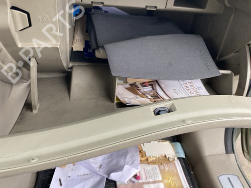 Glove box RENAULT KOLEOS I (HY_) 2.0 dCi 4x4 (HY0K) | BP29353691C95 