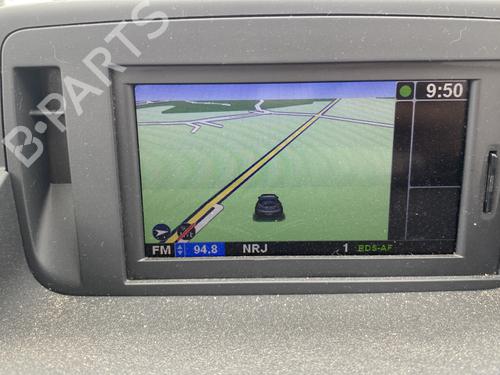 Display monitor RENAULT MEGANE III Hatchback (BZ0/1_, B3_) 1.5 dCi (BZ09, BZ0D, BZ1W, BZ29, BZ14) | BP26940105C48 