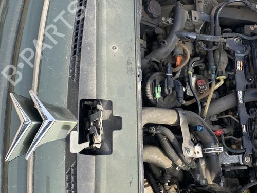 Grille CITROËN BERLINGO / BERLINGO FIRST Box Body/MPV (M_) 2.0 HDI 90 (MBRHY, MCRHY) | BP26020765C40 