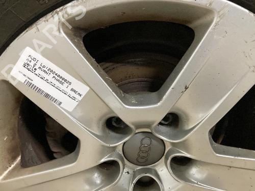 Used Rim AUDI A4 B6 Avant (8E5) 1.9 TDI (130 hp) 22358187