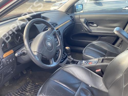 Switch RENAULT LAGUNA II (BG0/1_) 1.9 dCi (BG1A, BG1W, BG0G) | BP30965227I30  - Image 8