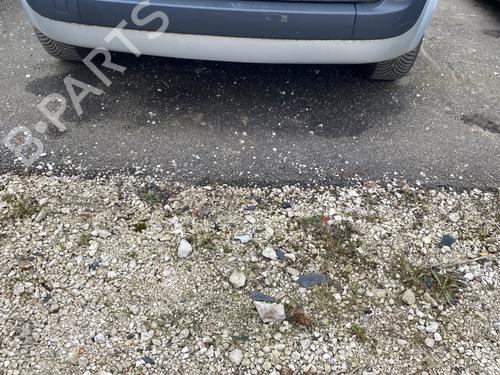 Used Rear bumper RENAULT SCÉNIC II (JM0/1_) 1.6 (JM0C, JM0J, JM1B) (113 hp) 23783488
