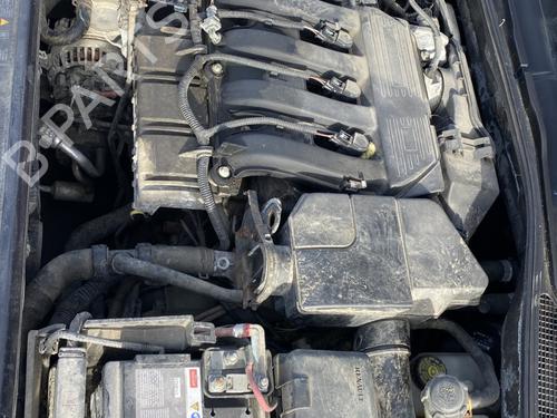 Used Gearbox RENAULT LAGUNA II (BG0/1_) 2.0 16V (BG00, BG0K, BG0P, BG0W) (135 hp) 30133194