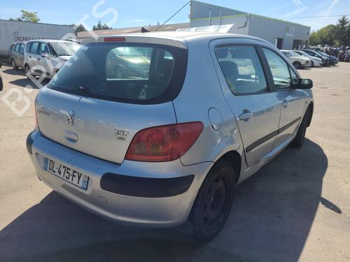 Used Parts PEUGEOT 307 (3A/C) 2.0 HDi 90 4787660