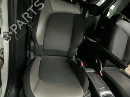 Right front seat CITROËN C4 Picasso II 2.0 BlueHDi 150 | BP40268681C16 - Image 2