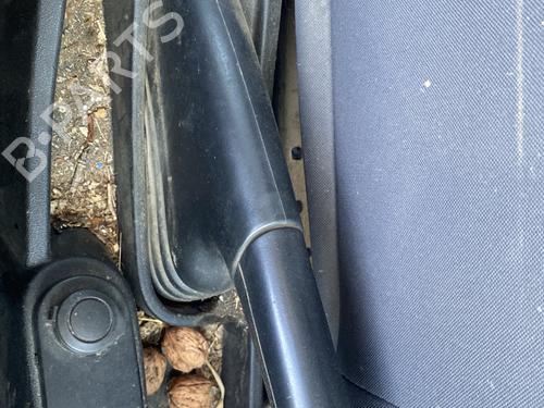 Hand brake CITROËN NEMO Box Body/MPV (AA_) 1.3 HDi 75 | BP32686504I18 - Image 2