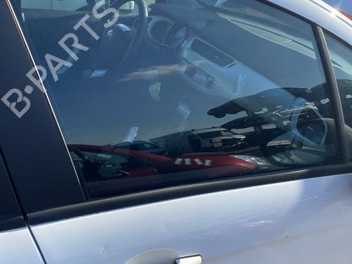 Front right door window CITROËN C3 II (SC_) 1.4 | BP29504188C19 