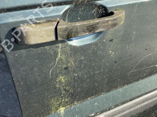 Front right exterior door handle LAND ROVER RANGE ROVER II (P38A) 2.5 D 4x4 | BP24345809C129 