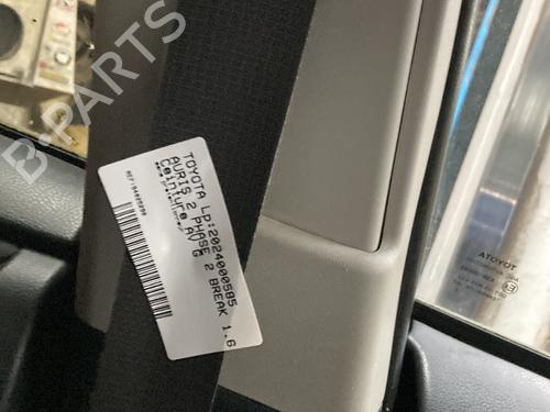 Used Front left seatbelt Front left seatbelt 20220289 20220289