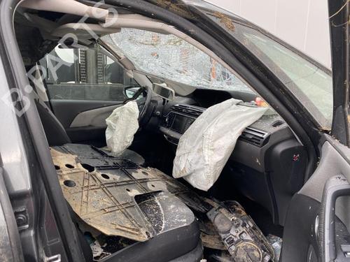 Left sun visor CITROËN C4 Picasso II  | BP19907413I1  - Image 7