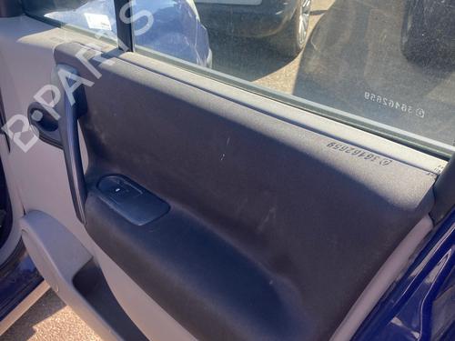 Used Front right panel Front right panel 36756074 36756074