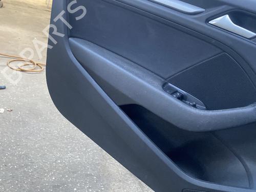 Front left panel AUDI A3 (8V1, 8VK) 1.6 TDI | BP23782337C58  - Image 5