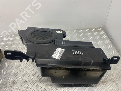 Electronic module PEUGEOT 407 (6D_) 2.0 HDi 135 (6DRHRH, 6DRHRE, 6DRHRG, 6DRHRJ) | BP36786509M83 - Image 3
