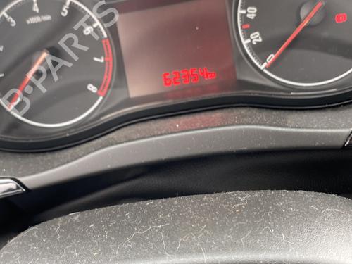 Used Gearbox OPEL CORSA E (X15) 1.4 (08, 68) (90 hp) 29287811