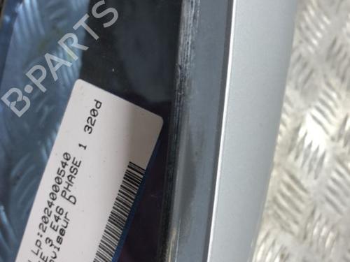 Right mirror BMW 3 (E46) 320 d | BP21666112C27 