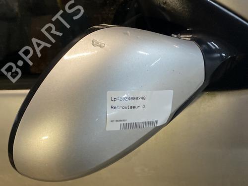 Ryggespeil høyre SEAT LEON (1M1) 1.9 TDI | BP21487960C27 